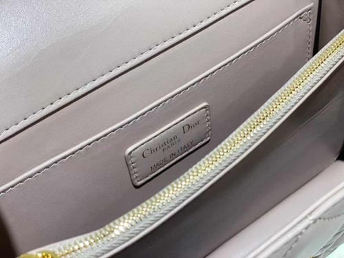 Medium Dior Ange Bag