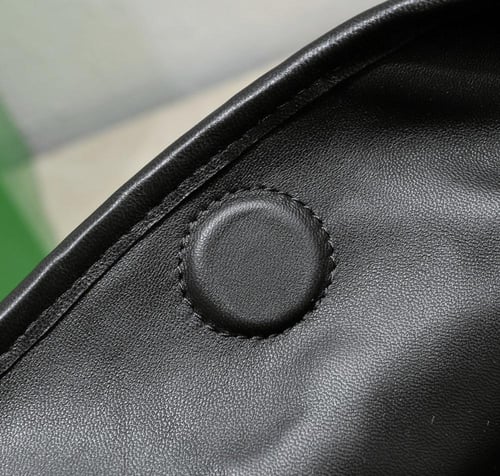 Large Bottega Hop Bag