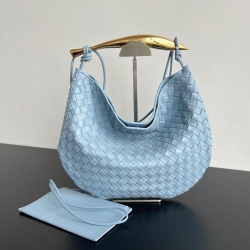 Bottega Veneta- Medium Sardine Bag