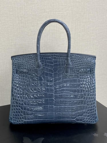 Hermès Birkin-Bag