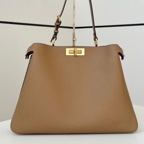 Fendi Peekaboo Soft Large