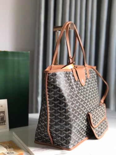 Goyard Large Bag