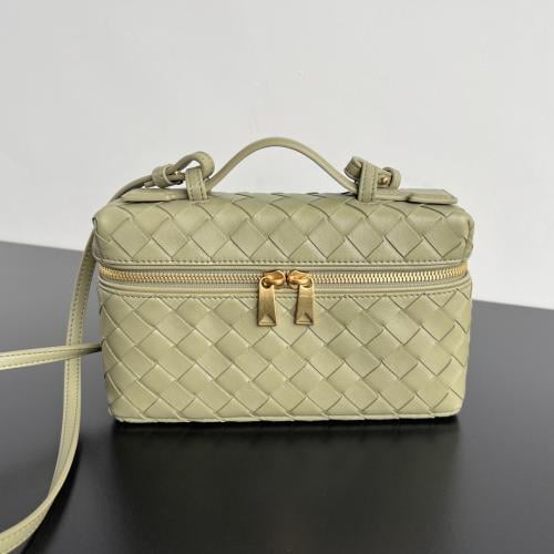 Bottega - Bang Bang Vanity Case