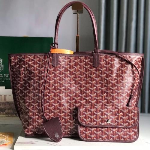 Goyard Large Bag