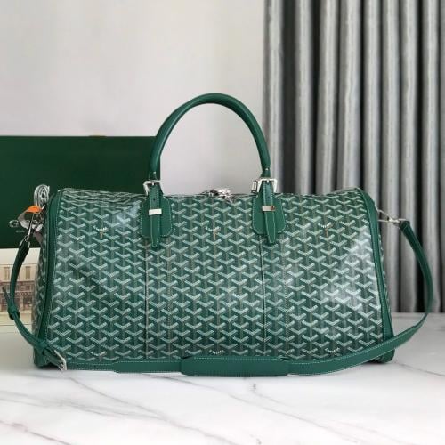 Goyard Boston 50 Bag