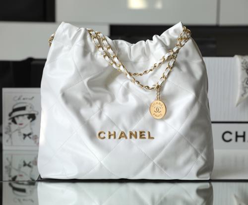 Large-Chanel Bag