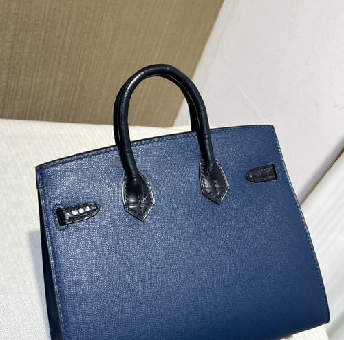 Hermés- Birkin