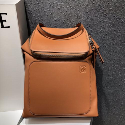 Loewe Goya Backpack