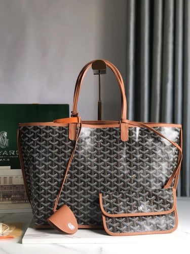 Goyard Large Bag