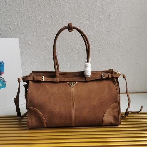 Prada- Large Bag