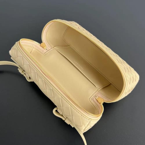 Bottega - Bang Bang Vanity Case