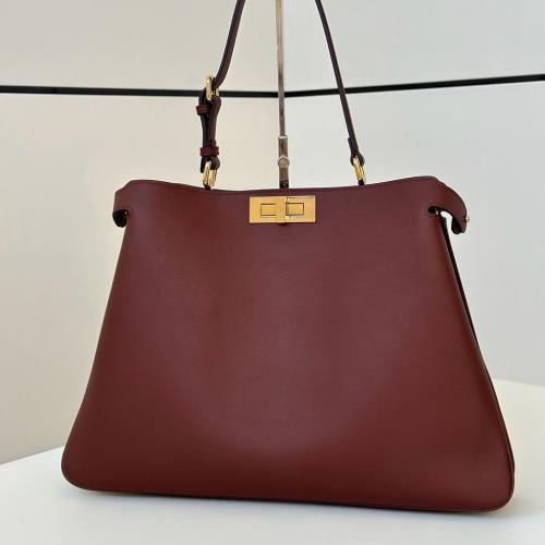 Fendi Peekaboo Soft Large