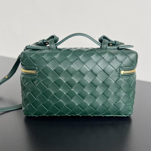 Bottega - Bang Bang Vanity Case