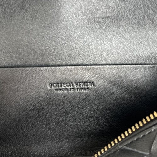 Bottega - Bang Bang Vanity Case