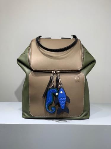 Loewe Goya Backpack