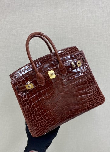 Hermès Birkin-Bag