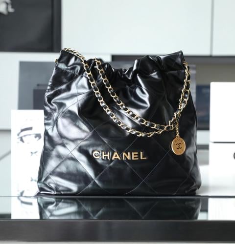 Large-Chanel Bag