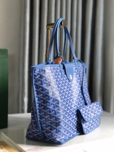 Goyard Large Bag