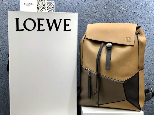 Loewe Puzzle Backpack