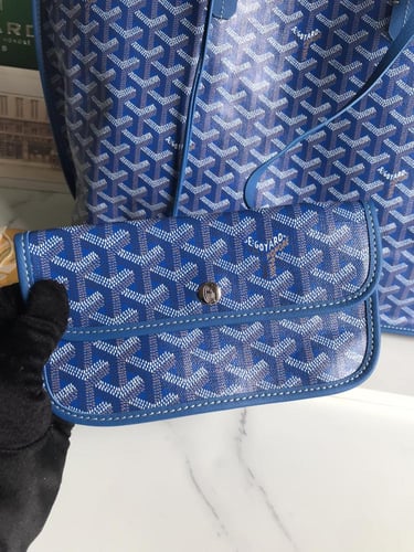 Goyard Large Bag