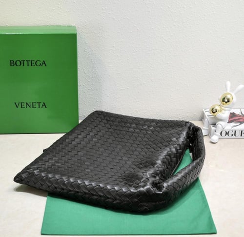 Large Bottega Hop Bag