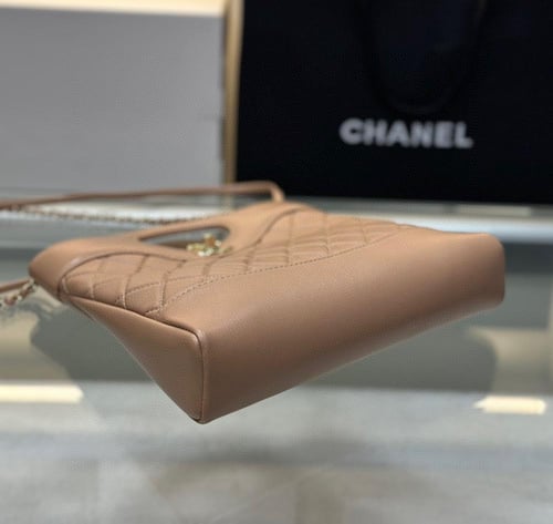 Chanel Shopping Bag