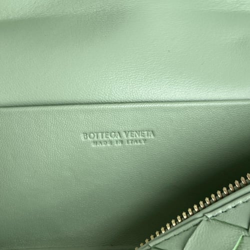 Bottega - Bang Bang Vanity Case