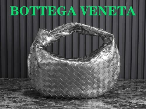 Bottega Veneta-Classic Jodie Bag