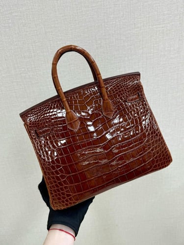 Hermès Birkin-Bag