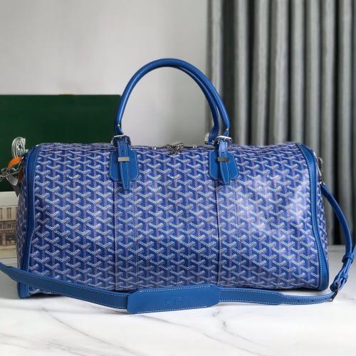 Goyard Boston 50 Bag