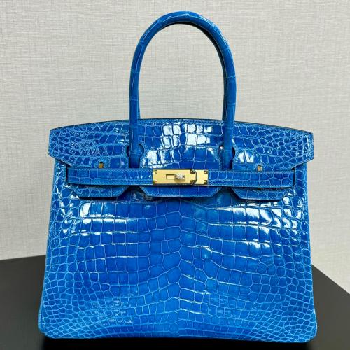 Hermès Birkin-Bag