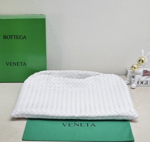 Large Bottega Hop Bag