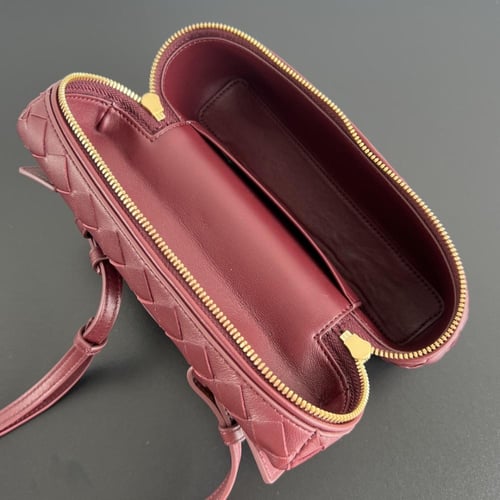 Bottega - Bang Bang Vanity Case