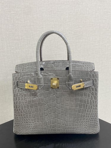 Hermès Birkin-Bag