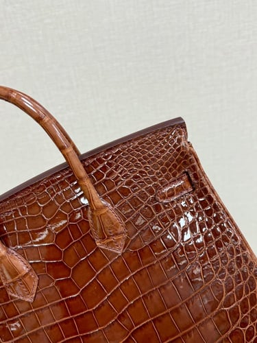 Hermès Birkin-Bag