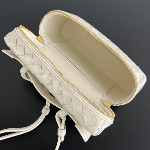 Bottega - Bang Bang Vanity Case