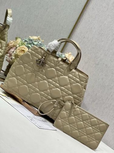 large Dior Toujours
