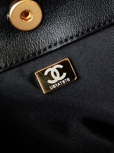 Small Chanel Bag