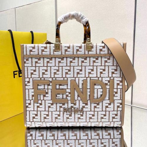 Fendi Sunshine Large Bag