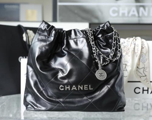 Large-Chanel Bag