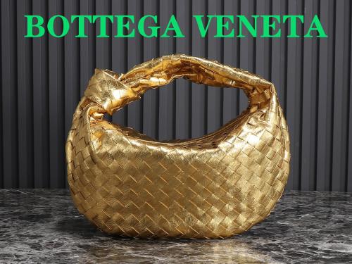 Bottega Veneta-Classic Jodie Bag