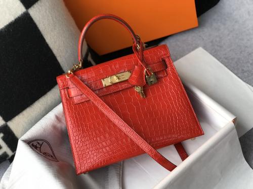 Hermès - Kelly Bag