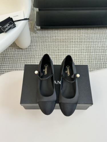 Chanel Slingbacks