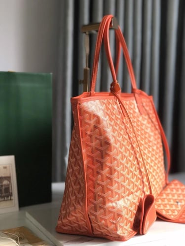 Goyard Large Bag