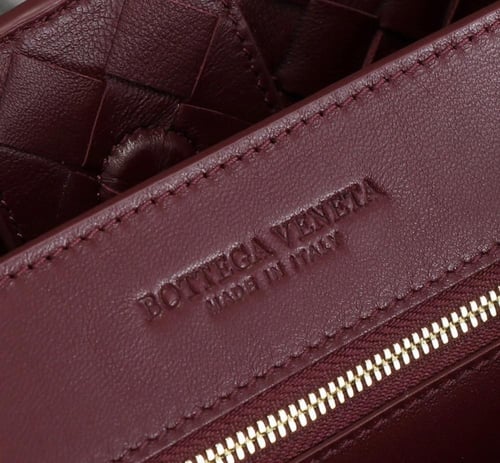 Large Bottega Andiamo