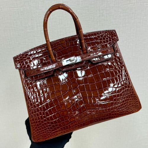 Hermès Birkin-Bag