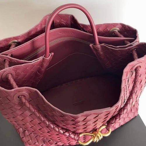 Large Bottega Andiamo