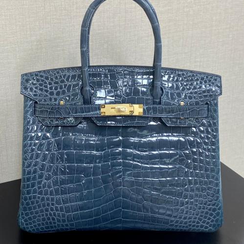 Hermès Birkin-Bag