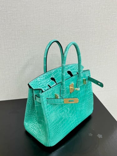 Hermès Birkin-Bag