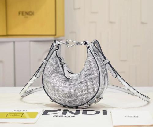 Nano Fendigraphy Bag